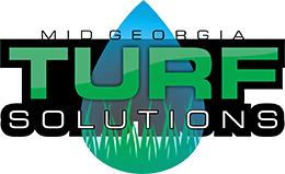 Mid GeorgiaTurf Solutions logo