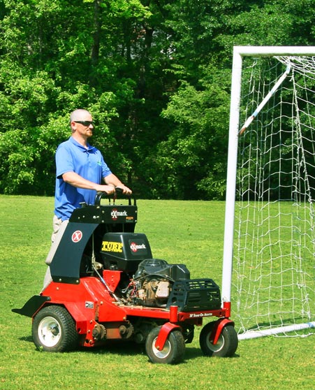 aeration